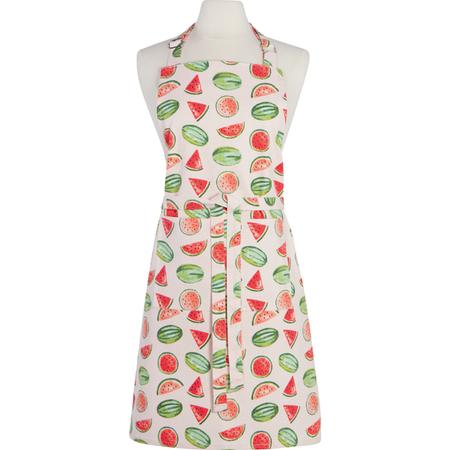 Watermelon Apron