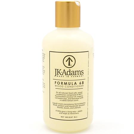 Formula 68 Wood Conditioner