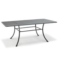 Kettler Rectangular Dining Table Small