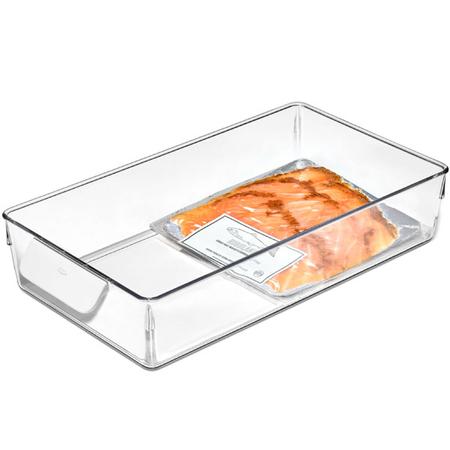 OXO Refrigerator Storage Bin 8