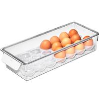 OXO Refrigerator Egg Storage Bin