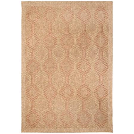 Sahara Links Rug 5'3