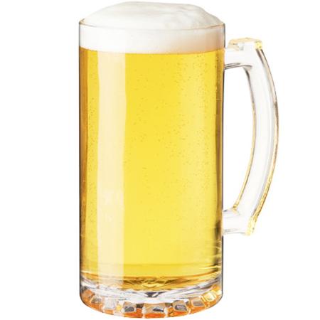 Extra-Large Beer Mug