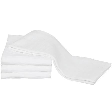 Flour Sack Towels Set/4