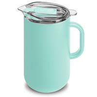 Insulated Spill-Proof Pitcher Blue Lemonade