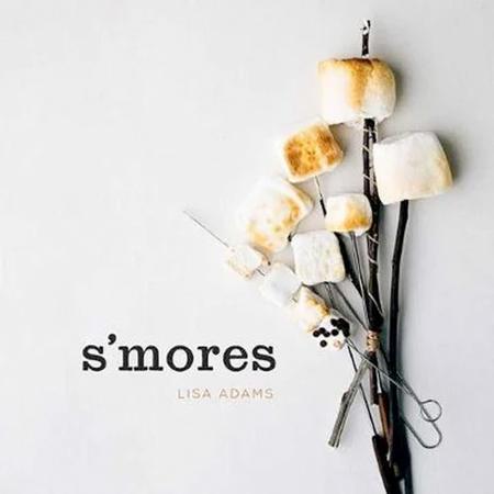 S'Mores Cookbook