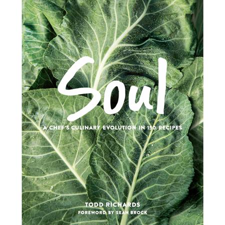 Soul Cookbook