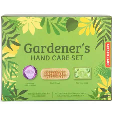 Gardener's Hand Care Kit