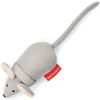 Squeaky Clean Microfiber Dusting Mouse