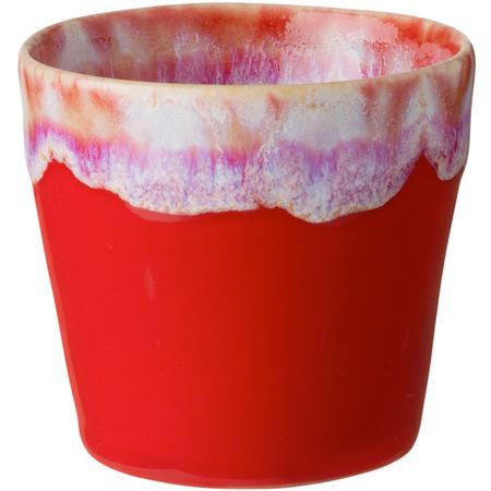 Grespresso Espresso Cup Red