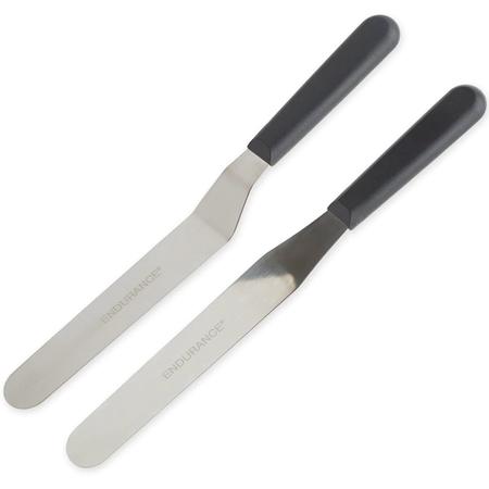 Icing Spatulas Large Set/2