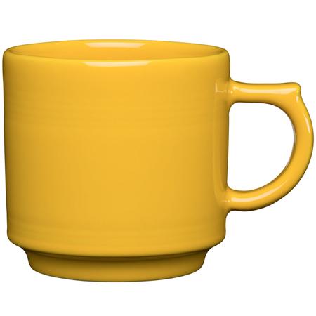 Fiesta Dinnerare Daffodil Stacking Mug