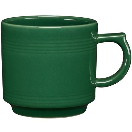 Fiesta Dinnerware Jade Stacking Mug