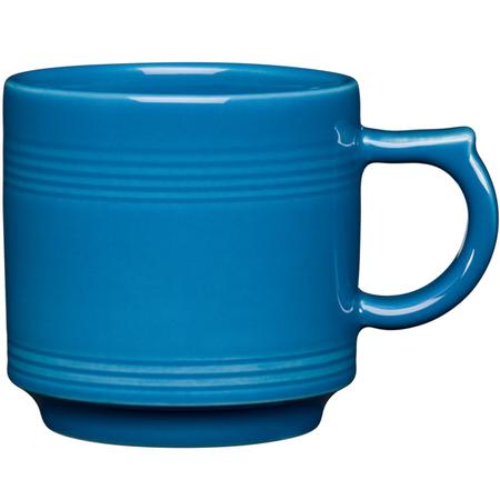 Fiesta Dinnerware Lapis Stacking Mug