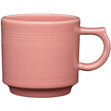 Fiesta Dinnerware Peony Stacking Mug