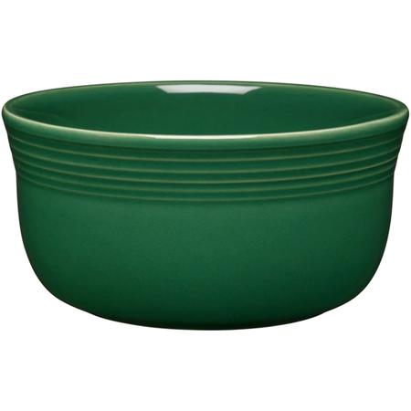 Fiesta Dinnerware Jade 28-oz. Gusto Bowl