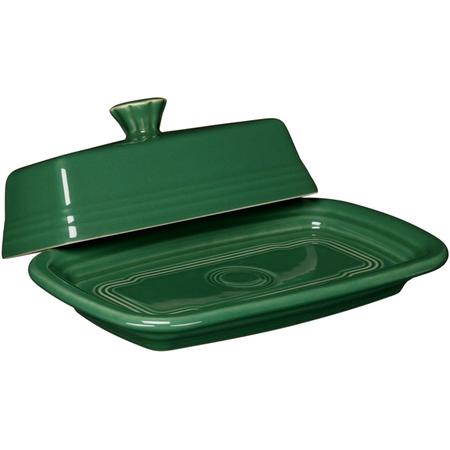 Fiesta Dinnerware Jade Butter Dish