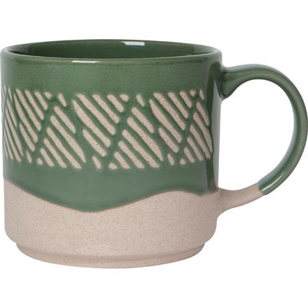 Murmur Mug Jade