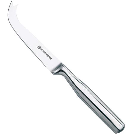 Stainless-Steel Universal Cheese Knife