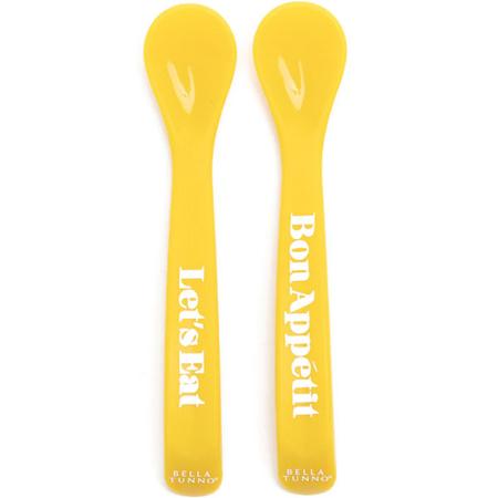 Let's Eat Wonder Spoon Set