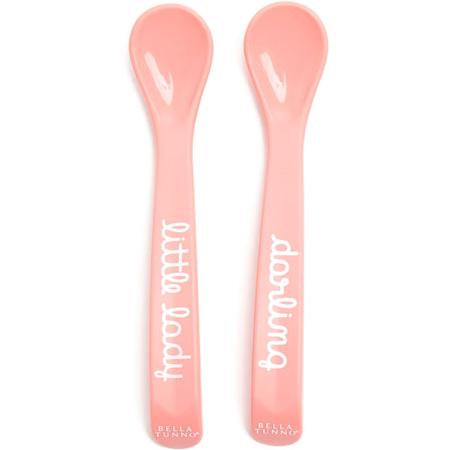 Little Lady Wonder Spoon Set