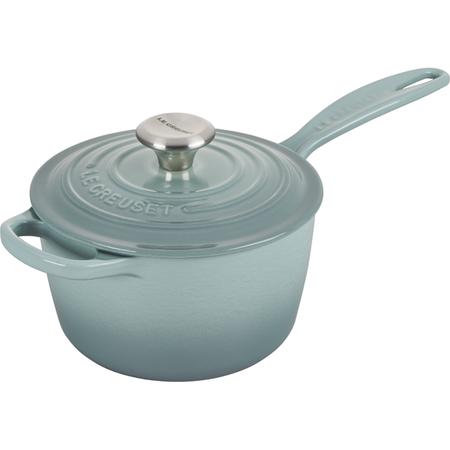 Le Creuset Saucepan 2.25-qt. Sea Salt