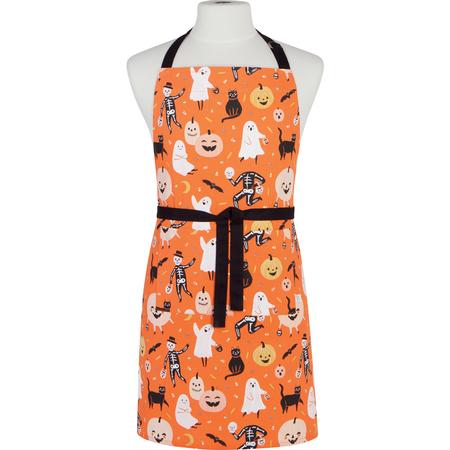 Boo Crew Apron