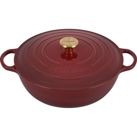 Le Creuset Chef's Oven 7.5-qt. Rhone