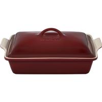 Le Creuset Heritage 4-qt. Baker Rhone