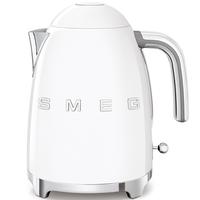 SMEG Electric Kettle White