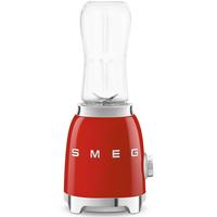 SMEG Personal Blender Red