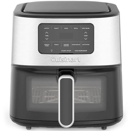 Cuisinart Basket Air Fryer