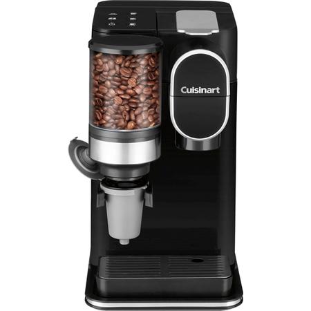 Cuisinart Grind & Brew Single-Serve