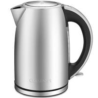 Cuisinart Stainless-Steel Electric Kettle