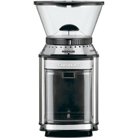 Cuisinart Supreme Burr Coffee Grinder