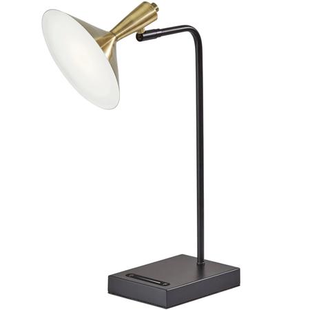 Lucas LED Desk Lamp