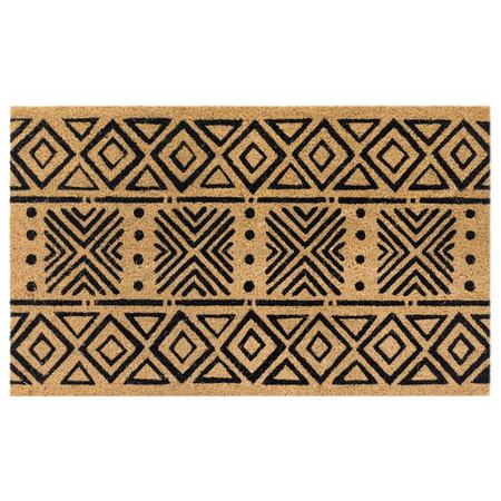 Mudcloth Doormat