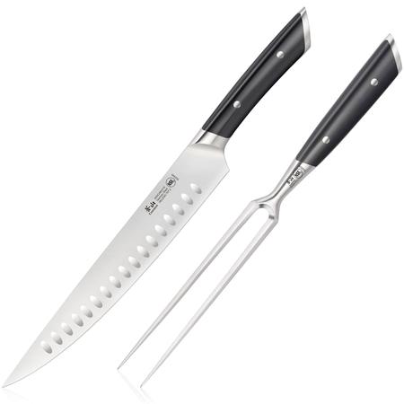 Helena Carving Set/2