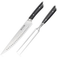 Helena Carving Set/2