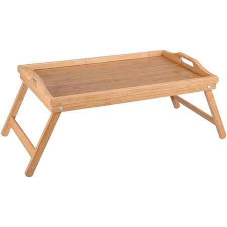 Bamboo Breakfast Tray