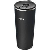 OXO Strive Thermal Travel Mug Onyx