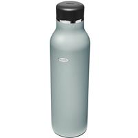 OXO Strive Insulated Water Bottle Slate