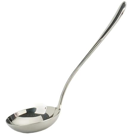 Monty Stainless-Steel Gravy Ladle