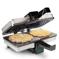 Cucina Pro Electric Pizzelle Baker