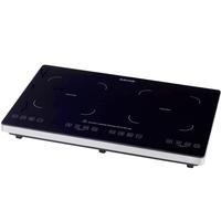 Zavor Onyx Double Portable Induction Cooktop