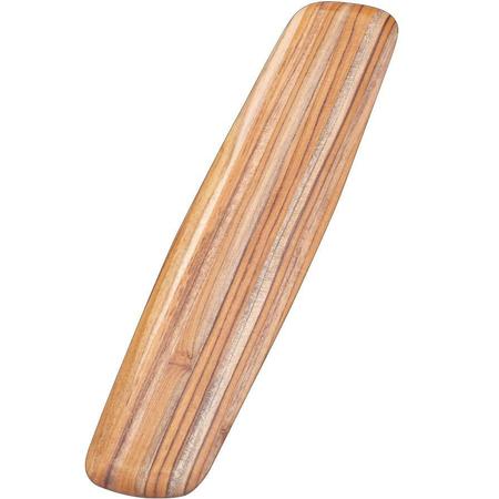 Teakhaus Elegant Long Serving Board