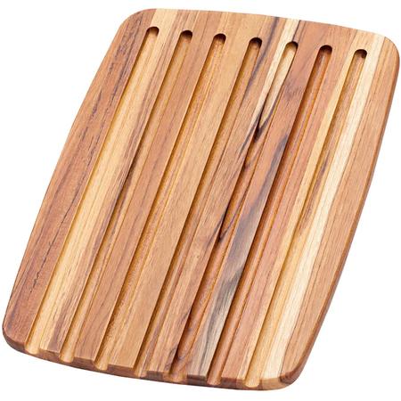 Teakhaus Bread Cutting Board