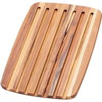 Teakhaus Bread Cutting Board