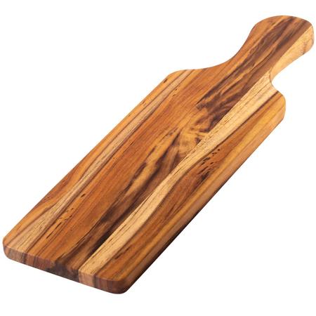 Teakhaus Marine Paddle Serving Board