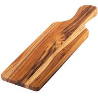 Teakhaus Marine Paddle Serving Board